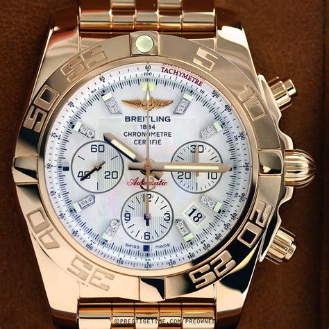 breitling używany|Used Breitling Watches .